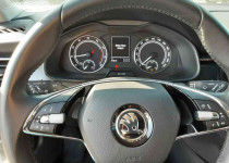 SKODA SCALA 1.0 TSI 110 DSG PREMIUM++