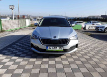 SKODA SCALA 1.0 TSI 110 DSG PREMIUM++