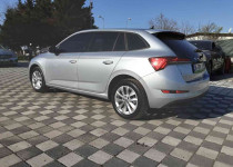 SKODA SCALA 1.0 TSI 110 DSG PREMIUM++