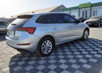 SKODA SCALA 1.0 TSI 110 DSG PREMIUM++