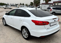 TAYCAN OTOMOTİVDEN 2017 FORD FOCUS 1.6 TDCİ TREND X