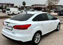 TAYCAN OTOMOTİVDEN 2017 FORD FOCUS 1.6 TDCİ TREND X