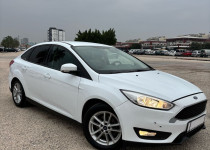 TAYCAN OTOMOTİVDEN 2017 FORD FOCUS 1.6 TDCİ TREND X