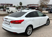 TAYCAN OTOMOTİVDEN 2017 FORD FOCUS 1.6 TDCİ TREND X