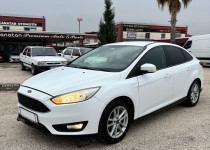 TAYCAN OTOMOTİVDEN 2017 FORD FOCUS 1.6 TDCİ TREND X