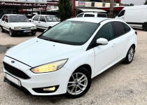 TAYCAN OTOMOTİVDEN 2017 FORD FOCUS 1.6 TDCİ TREND X