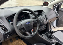 TAYCAN OTOMOTİVDEN 2017 FORD FOCUS 1.6 TDCİ TREND X