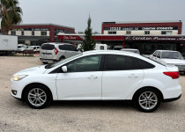 TAYCAN OTOMOTİVDEN 2017 FORD FOCUS 1.6 TDCİ TREND X