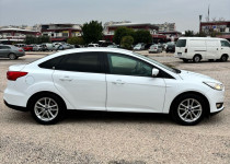 TAYCAN OTOMOTİVDEN 2017 FORD FOCUS 1.6 TDCİ TREND X