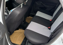 TAYCAN OTOMOTİVDEN 2017 FORD FOCUS 1.6 TDCİ TREND X