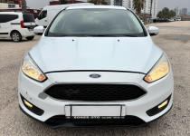 TAYCAN OTOMOTİVDEN 2017 FORD FOCUS 1.6 TDCİ TREND X
