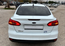 TAYCAN OTOMOTİVDEN 2017 FORD FOCUS 1.6 TDCİ TREND X