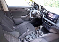 SKODA SCALA 1.0 TSI 110 DSG ELITE