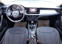 SKODA SCALA 1.0 TSI 110 DSG ELITE