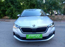 SKODA SCALA 1.0 TSI 110 DSG ELITE