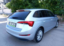 SKODA SCALA 1.0 TSI 110 DSG ELITE