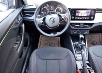 SKODA SCALA 1.0 TSI 110 DSG ELITE
