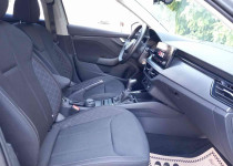 SKODA SCALA 1.0 TSI 110 DSG ELITE
