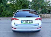 SKODA SCALA 1.0 TSI 110 DSG ELITE