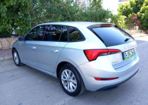 SKODA SCALA 1.0 TSI 110 DSG ELITE