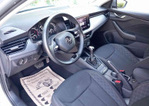 SKODA SCALA 1.0 TSI 110 DSG ELITE
