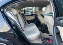 GÜZEL OTOMOTİV‘DEN*2012*MANUEL*KUSURSUZ*VW*JETTA*1.6TDI*TRENDLNE””