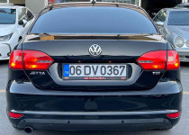 GÜZEL OTOMOTİV‘DEN*2012*MANUEL*KUSURSUZ*VW*JETTA*1.6TDI*TRENDLNE””
