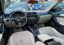 GÜZEL OTOMOTİV‘DEN*2012*MANUEL*KUSURSUZ*VW*JETTA*1.6TDI*TRENDLNE””