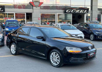 GÜZEL OTOMOTİV‘DEN*2012*MANUEL*KUSURSUZ*VW*JETTA*1.6TDI*TRENDLNE””