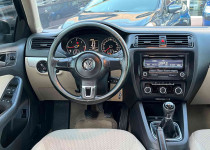 GÜZEL OTOMOTİV‘DEN*2012*MANUEL*KUSURSUZ*VW*JETTA*1.6TDI*TRENDLNE””