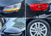 GÜZEL OTOMOTİV‘DEN*2012*MANUEL*KUSURSUZ*VW*JETTA*1.6TDI*TRENDLNE””