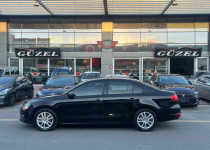 GÜZEL OTOMOTİV‘DEN*2012*MANUEL*KUSURSUZ*VW*JETTA*1.6TDI*TRENDLNE””