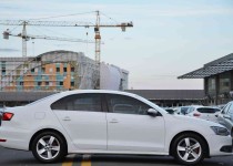 2012 VW.JETTA 1.6 TDI COMFORTLINE 202 BIN KM TRAMERSİZ