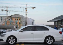 2012 VW.JETTA 1.6 TDI COMFORTLINE 202 BIN KM TRAMERSİZ