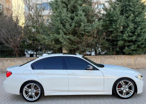 MUSA OTOMOTİV’DEN EMSALSİZ KUSURSUZ 320İED M PLUS