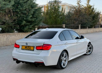 MUSA OTOMOTİV’DEN EMSALSİZ KUSURSUZ 320İED M PLUS