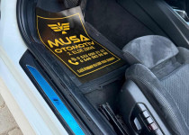 MUSA OTOMOTİV’DEN EMSALSİZ KUSURSUZ 320İED M PLUS