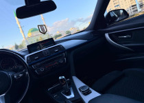 MUSA OTOMOTİV’DEN EMSALSİZ KUSURSUZ 320İED M PLUS
