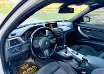 MUSA OTOMOTİV’DEN EMSALSİZ KUSURSUZ 320İED M PLUS