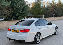 MUSA OTOMOTİV’DEN EMSALSİZ KUSURSUZ 320İED M PLUS