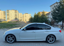 MUSA OTOMOTİV’DEN EMSALSİZ KUSURSUZ 320İED M PLUS