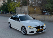 MUSA OTOMOTİV’DEN EMSALSİZ KUSURSUZ 320İED M PLUS