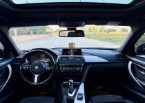 MUSA OTOMOTİV’DEN EMSALSİZ KUSURSUZ 320İED M PLUS