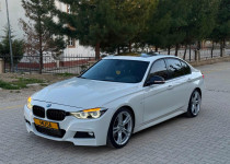 MUSA OTOMOTİV’DEN EMSALSİZ KUSURSUZ 320İED M PLUS