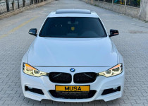 MUSA OTOMOTİV’DEN EMSALSİZ KUSURSUZ 320İED M PLUS
