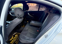 MUSA OTOMOTİV’DEN EMSALSİZ KUSURSUZ 320İED M PLUS