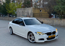 MUSA OTOMOTİV’DEN EMSALSİZ KUSURSUZ 320İED M PLUS