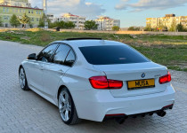 MUSA OTOMOTİV’DEN EMSALSİZ KUSURSUZ 320İED M PLUS