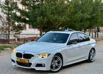 MUSA OTOMOTİV’DEN EMSALSİZ KUSURSUZ 320İED M PLUS