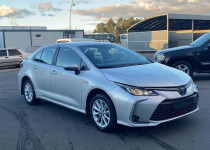 2020 TOYOTA COROLLA 1.8 HYBRİD DREAM E-CVT 150.000KM++